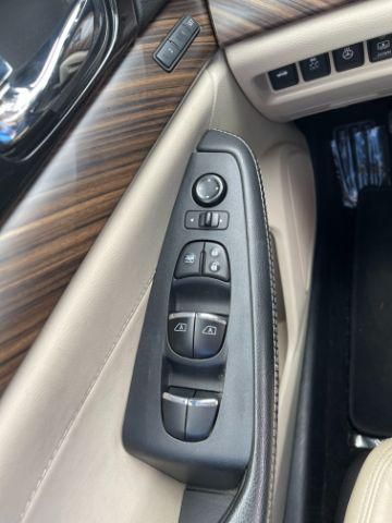 2016 Nissan Maxima