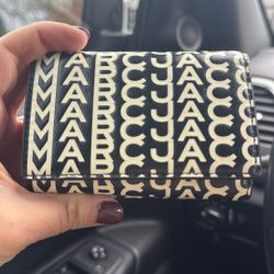 Marc Jacobs Wallet