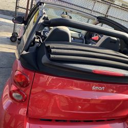 2009 Smart Fortwo