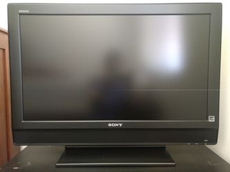 Sony Bravia TV (NEW)