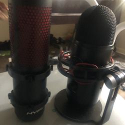 Exspensive equipment 