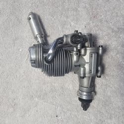 RC Engine