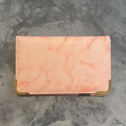 Genuine, Leather Wallet