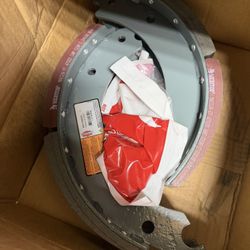 Meritor Brakes