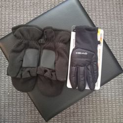 Men's Winter Gloves