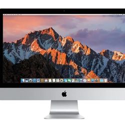 iMac 25-inch Retina 4K Display