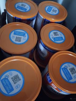 Similac advance