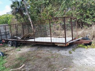 27ft trailer