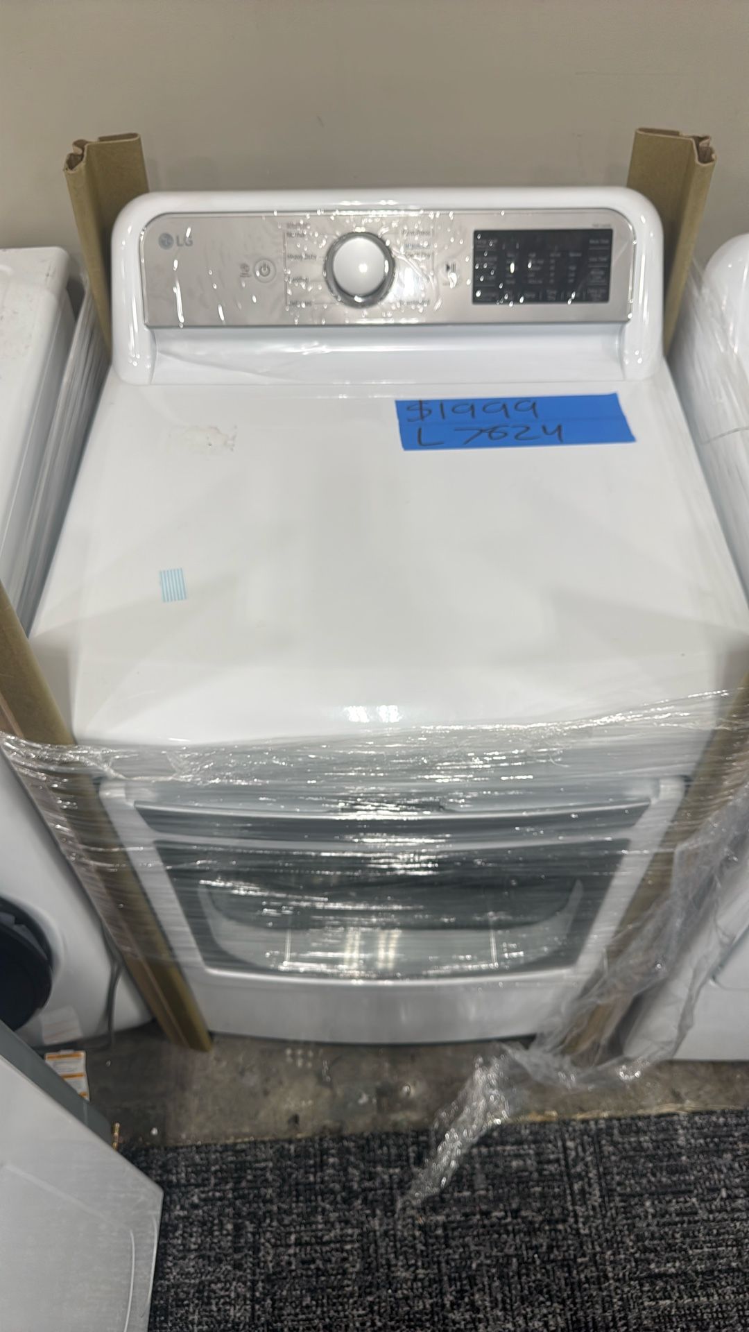 Dryer