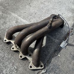 Meggan Racing Manifold