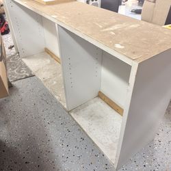 Garage Or Outdoor Cabinet 