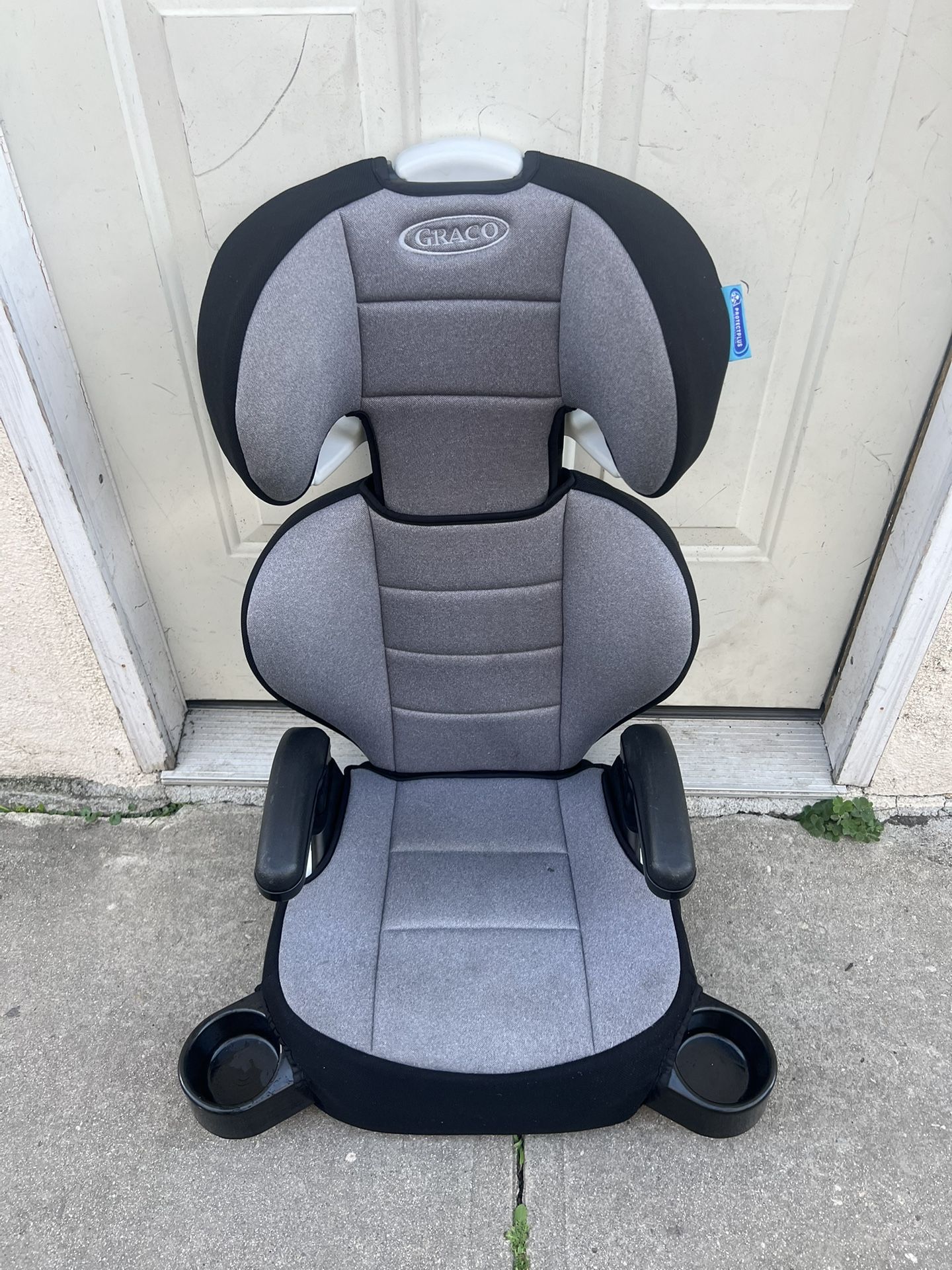 GRACO BOOSTER SEAT