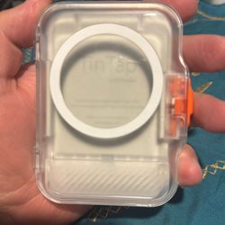 NEW Spigen MagSafe Card Case Holds up to 8 Cards and Valuables Powerful Magnetic