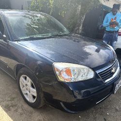 2006 Chevrolet Malibu