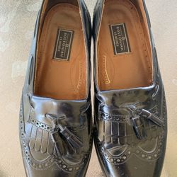 Bostonian Classics Dress Shoes - $10
