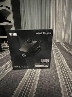 DRONE