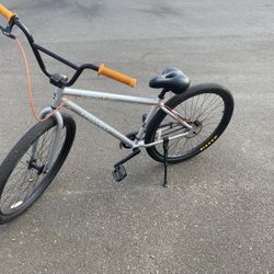 Framed Twenty9er BMX Adult Cruiser Bike