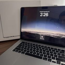 MacBook Air 