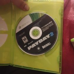 Payday 2 Minor Scuffs Still Works 3 Bucks 