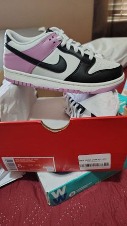 Nike Dunk Low RP(gs)