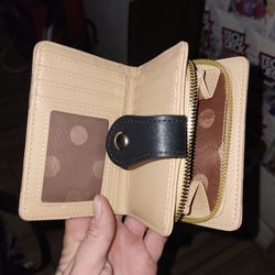 Wallet
