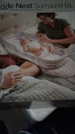 Baby nest