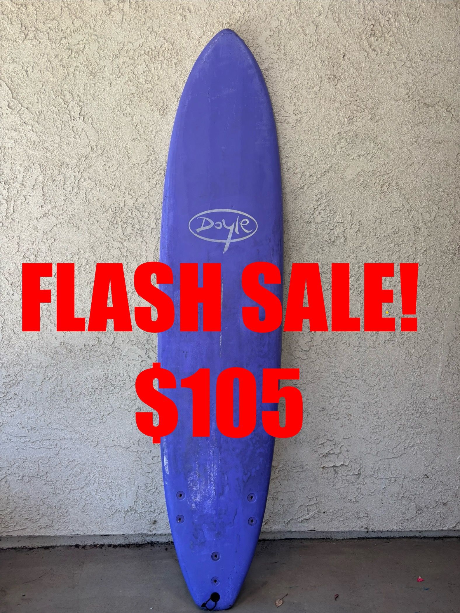 Surfboard SALE 8ft