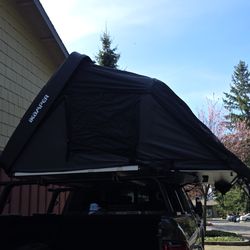 iKamper Skycamp DLX Mini + Annex Plus + Insulation Tent + Accessories