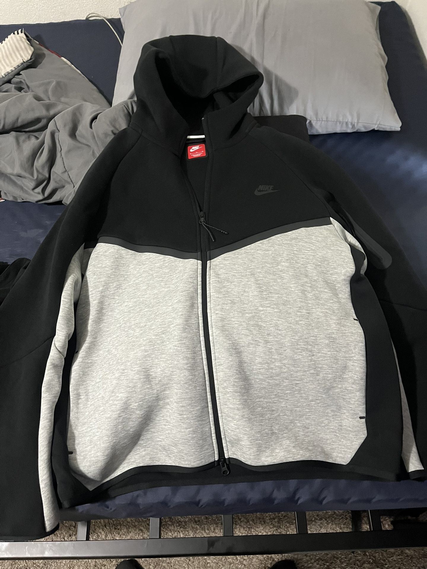 Nike Tech Hoodie Brand New