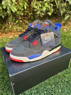 Jordan 4 Retro