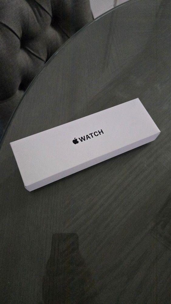 Apple Watch SE