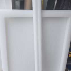 GE Fluorescent Light Twin Pack 48"