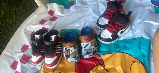 Baby Shoes