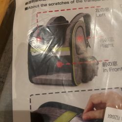 Cat Carrier Backpack Brand New