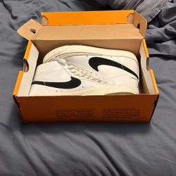 Nike Blazers