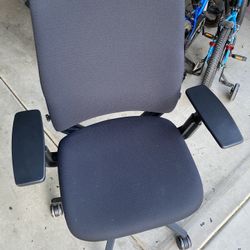 Steelcase Amia Office Chair