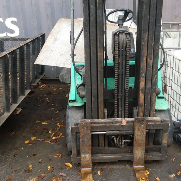 New And Used Forklift For Sale In Charlotte Nc Offerup