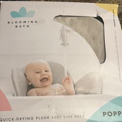 Baby Blooming Bath