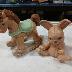 Misc Collectible Things 