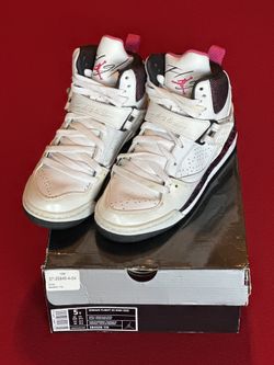 Jordan Flight 45 High (GS) 5Y