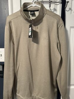 Under Armour Golf Sweater