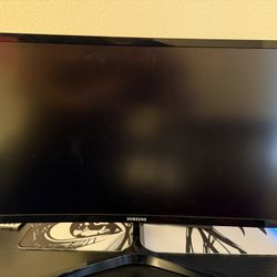 Samsung LC24RG50FQNXZA 144hz Resolution:FHD