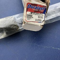 Gmc/Chevy Tie rod end
