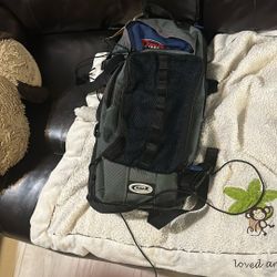 Hiking Backpack ( New)