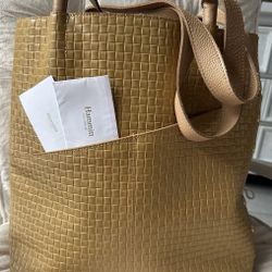 Hammitt Daniel Toast Tan