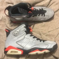 Jordan 6 