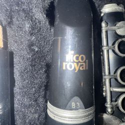  🎼 Vito by Leblanc Clarinet – Made in USA – Complete Set w/ Case – Worth It, Best Offer Accepted 🎷
