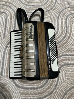 Accordion