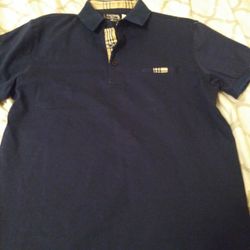 Playera De Hombre