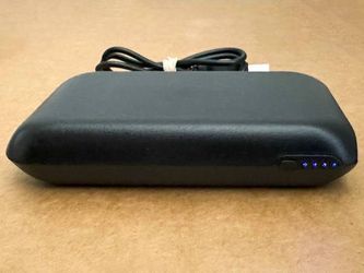 ONN. Power Bank 8000 MAH BLK